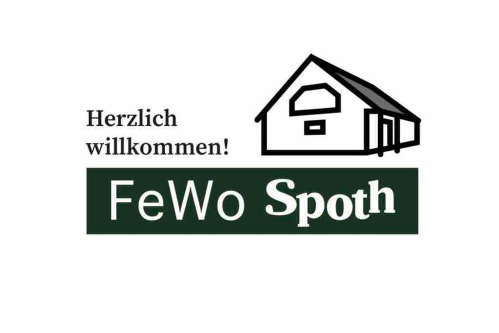 Fewo Spoth - Rust/Europa-Park Apartment ภายนอก รูปภาพ