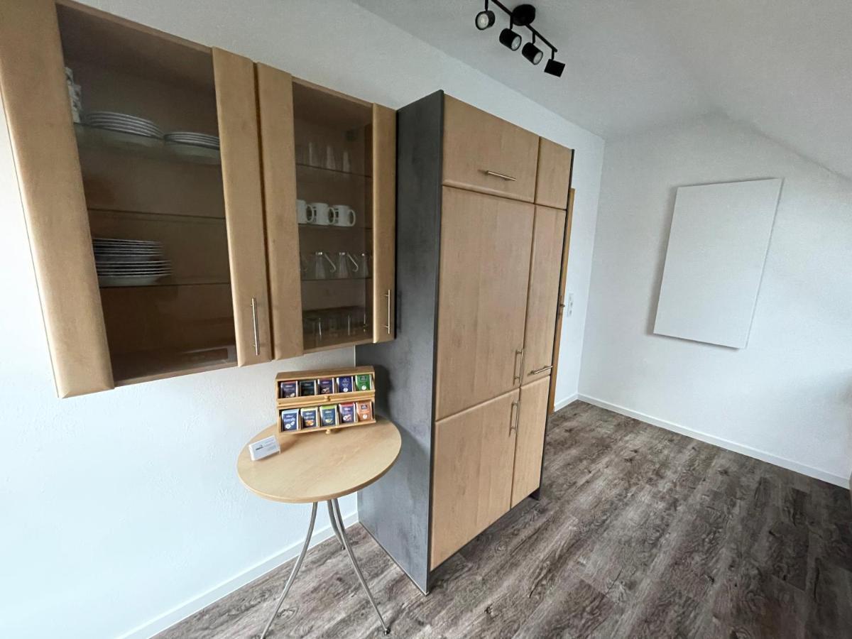 Fewo Spoth - Rust/Europa-Park Apartment ภายนอก รูปภาพ