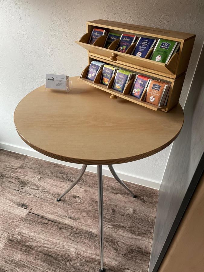 Fewo Spoth - Rust/Europa-Park Apartment ภายนอก รูปภาพ