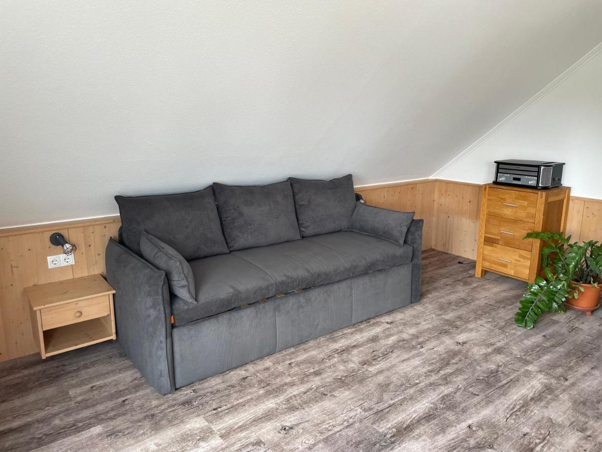 Fewo Spoth - Rust/Europa-Park Apartment ภายนอก รูปภาพ