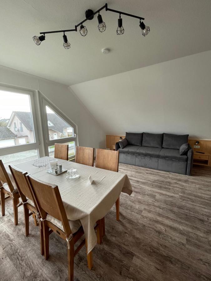 Fewo Spoth - Rust/Europa-Park Apartment ภายนอก รูปภาพ